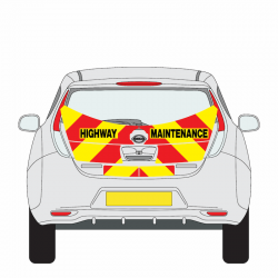 Nissan Leaf 2011 on Magnetics (NLEA002)
